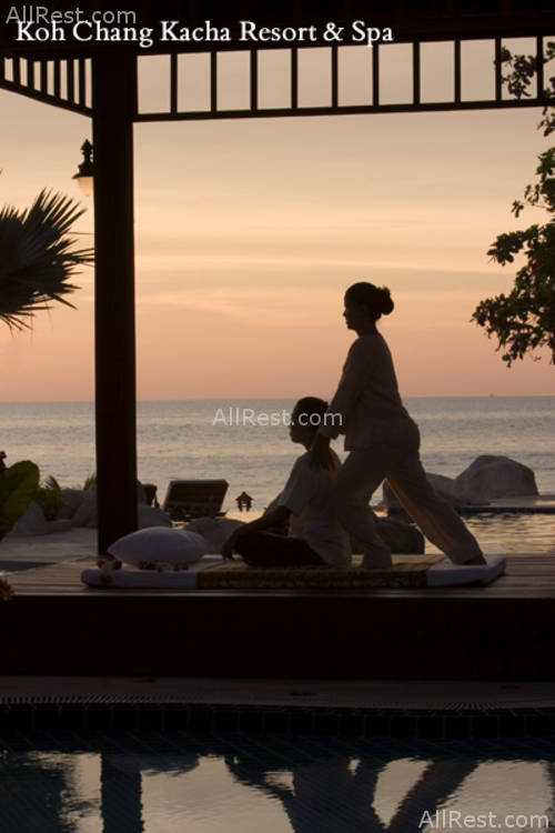 Koh Chang Kacha Resort & Spa 34
